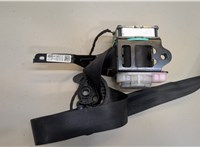  Ремень безопасности Volkswagen Touareg 2010-2014 20506078 #3