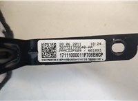  Ремень безопасности Volkswagen Touareg 2010-2014 20506078 #4
