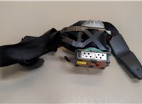  Ремень безопасности Volkswagen Touareg 2010-2014 20506080 #3