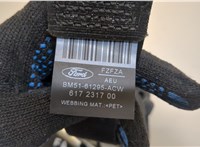 1764014, BM5161295AC3JA6, BM5161295ACW Ремень безопасности Ford Focus 3 2011-2015 20506085 #3