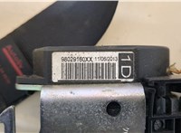  Ремень безопасности Iveco EuroCargo 1 1991-2002 20506089 #3