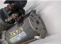  Стартер Ford Fiesta 2008-2013 20506095 #2