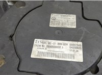  Вентилятор радиатора BMW 7 E65 2001-2008 20506097 #5
