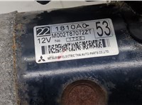 Стартер Mitsubishi L200 2006-2015 20506100 #3