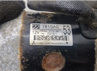  Стартер Mitsubishi L200 2006-2015 20506114 #4