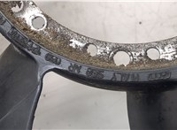  Крыльчатка вентилятора (лопасти) Audi A4 (B6) 2000-2006 20506129 #2