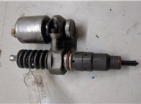 MSC100670 Форсунка топливная Land Rover Discovery 2 1998-2004 20506132 #1