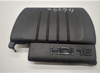  Накладка декоративная на ДВС Peugeot 3008 2009-2016 20506146 #1