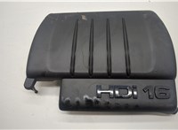  Накладка декоративная на ДВС Peugeot 3008 2009-2016 20506154 #1