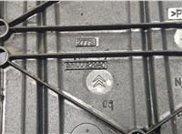  Накладка декоративная на ДВС Peugeot 3008 2009-2016 20506154 #2