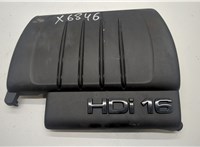  Накладка декоративная на ДВС Peugeot 308 2007-2013 20506168 #1