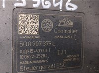  Блок АБС, насос (ABS, ESP, ASR) Audi A3 (8V) 2012-2020 20506169 #4