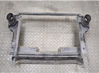  Кожух вентилятора радиатора (диффузор) Mercedes Vito W639 2004-2013 20506172 #1
