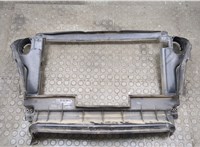  Кожух вентилятора радиатора (диффузор) Mercedes Vito W639 2004-2013 20506172 #2