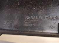 8200548764 Накладка рейлинга Dacia Logan 2004-2012 20506178 #4