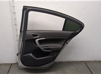  Дверь боковая (легковая) Opel Insignia 2008-2017 20506187 #8