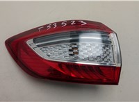  Фонарь (задний) Ford Mondeo 4 2007-2015 20506189 #1