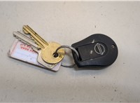  Ключ зажигания Nissan Juke 2010-2019 20506191 #3