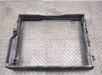  Кожух вентилятора радиатора (диффузор) BMW 7 E65 2001-2008 20506192 #1
