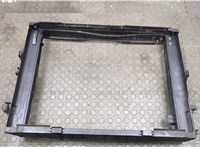  Кожух вентилятора радиатора (диффузор) BMW 7 E65 2001-2008 20506192 #2