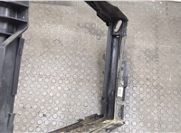  Кожух вентилятора радиатора (диффузор) BMW 7 E65 2001-2008 20506192 #3