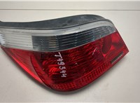  Фонарь (задний) BMW 5 E60 2003-2010 20506197 #1