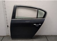 3AE845215A Стекло форточки двери Volkswagen Passat 7 2010-2015 Европа 11448062 #1