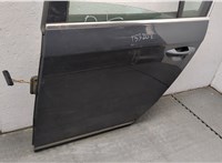 3AE845215A Стекло форточки двери Volkswagen Passat 7 2010-2015 Европа 11448062 #7
