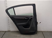 3AE845215A Стекло форточки двери Volkswagen Passat 7 2010-2015 Европа 11448062 #11