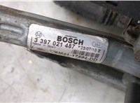6M2117504DD, 3397021487 Механизм стеклоочистителя (трапеция дворников) Ford S-Max 2010-2015 20506211 #2