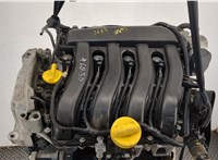  Компрессор кондиционера Renault Megane 3 2009-2016 11448066 #5