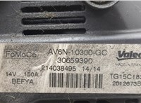  Генератор Ford Focus 3 2011-2015 20506223 #3