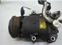  Компрессор кондиционера Ford Focus 3 2011-2015 20506226 #1
