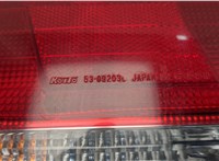  Фонарь (задний) Honda Prelude 1996-2001 20506236 #2