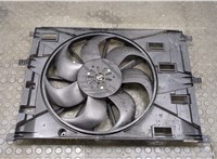5001654, 60007249 Вентилятор радиатора Buick Encore GX 2024-2025 20506237 #2