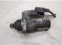 02M911023N Стартер Volkswagen Passat 6 2005-2010 20506239 #1