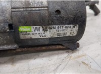 02M911023N Стартер Volkswagen Passat 6 2005-2010 20506239 #2