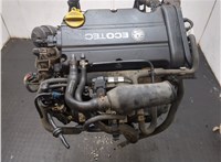 93190812 Компрессор кондиционера Opel Corsa D 2006-2014 11448081 #2