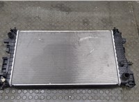  Радиатор охлаждения двигателя Buick Encore GX 2024-2025 20506250 #1