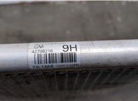 42798216 Радиатор кондиционера Buick Encore GX 2024-2025 20506264 #5