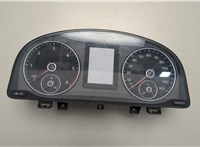  Щиток приборов (приборная панель) Volkswagen Caddy 2015- 20506265 #1
