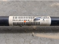  Стабилизатор подвески (поперечной устойчивости) Volkswagen Touareg 2010-2014 20506273 #3