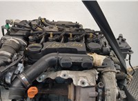  Форсунка топливная Citroen C4 Picasso 2006-2013 11448105 #6