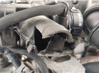  Форсунка топливная Citroen C4 Picasso 2006-2013 11448105 #10
