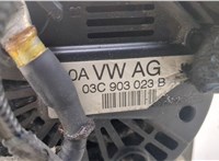 03C903023B, 03C903023BX Генератор Volkswagen Golf 5 2003-2009 20506297 #3
