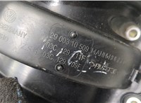 03C129711F, 03C133204AH Коллектор впускной Volkswagen Golf 5 2003-2009 20506300 #2