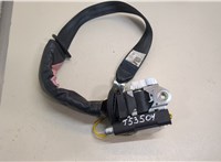  Ремень безопасности Volkswagen Tiguan 2011-2016 20506303 #1