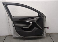  Ручка двери салона Opel Insignia 2008-2017 11448109 #7