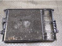  Радиатор кондиционера BMW 5 E39 1995-2003 20506317 #1
