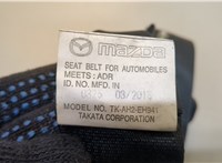  Ремень безопасности Mazda CX-5 2012-2017 20506318 #2